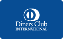 Dinners Club logo