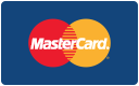 Master Card logo