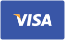 Visa card logo